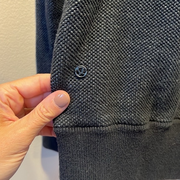 Lululemon Post Savasana Jacket - Picture 5 of 6